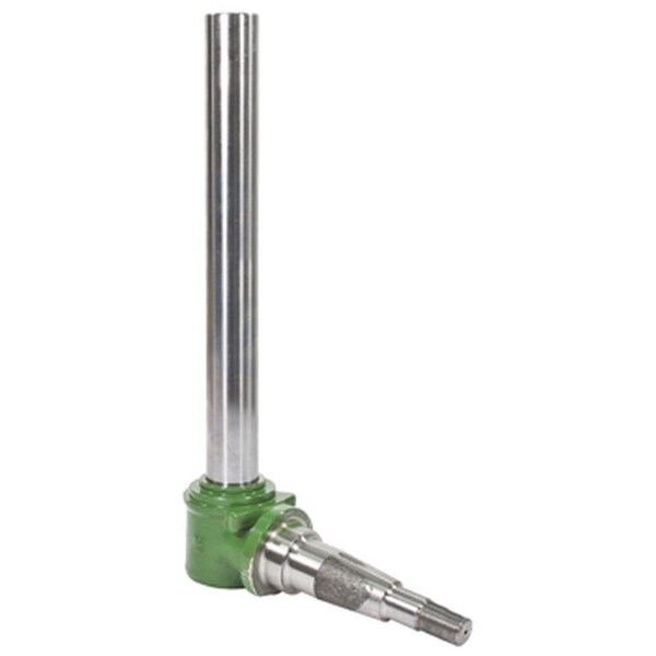 Aftermarket Spindle fits J D - 1020 1520 1530 2020 2030 2040 2240 2630 2640 820 830 AR103472 - main